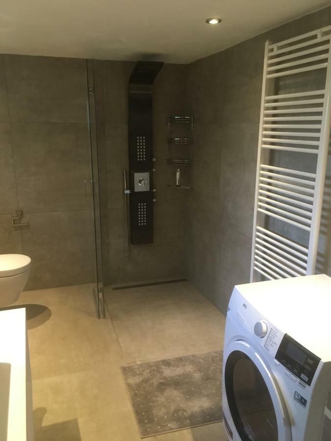 Steinbacher Itzbachhuette Dorsdorf Ngoại thất bức ảnh